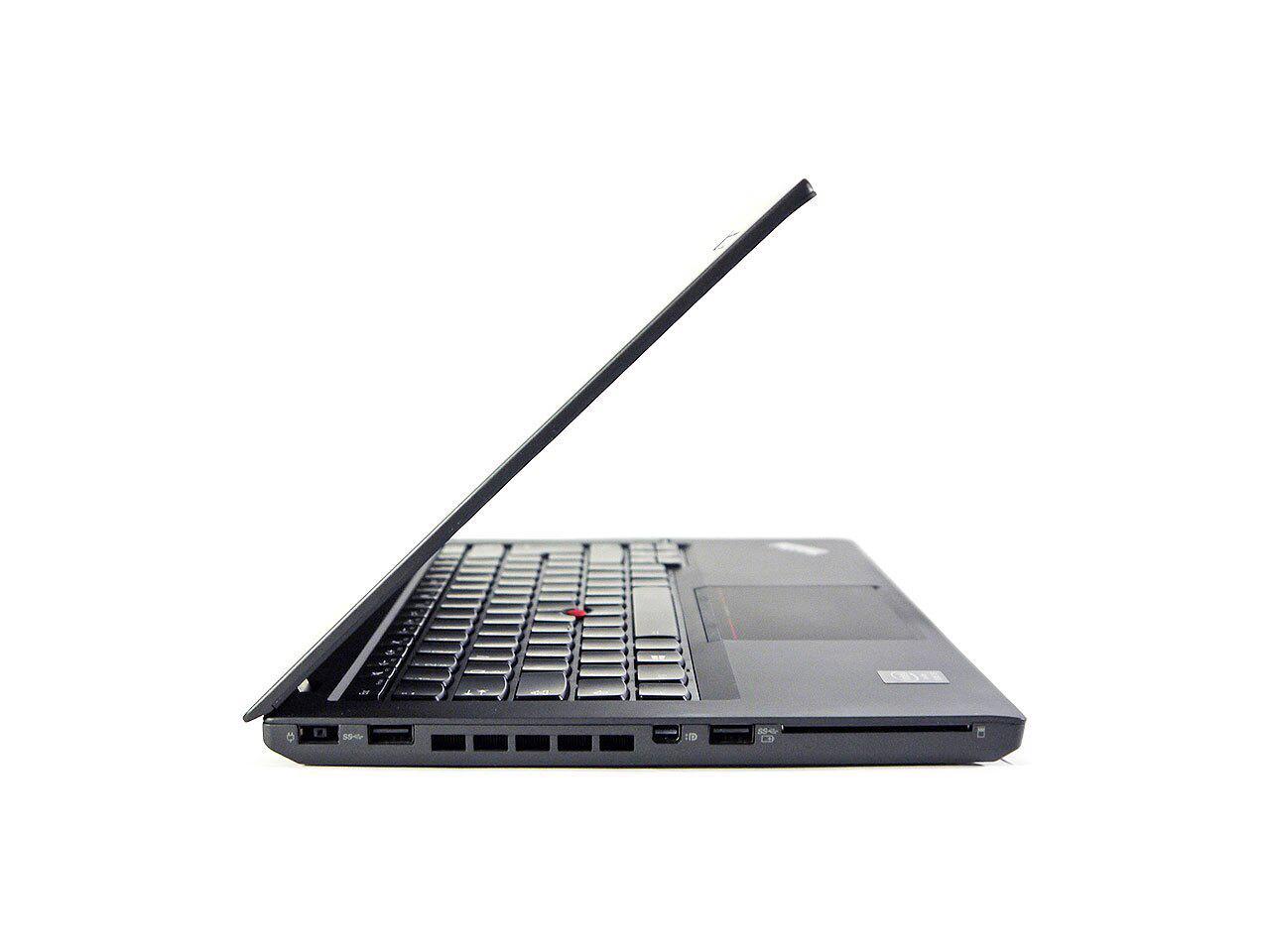 ლეპტოპი Lenovo ThinkPad T440S HD+ (i5-4300U/8GB/240GB SSD)