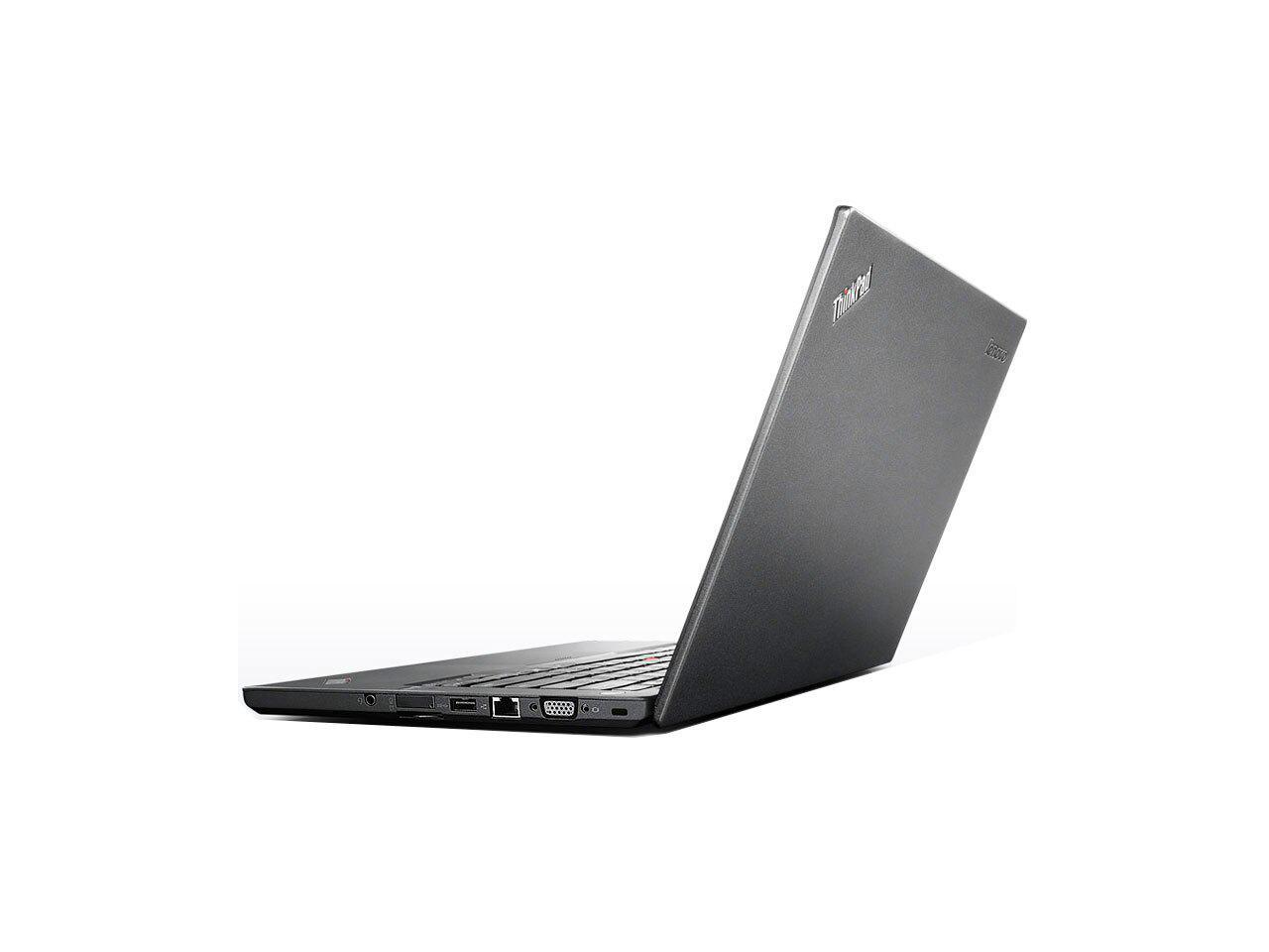 ლეპტოპი Lenovo ThinkPad T440S HD+ (i5-4300U/8GB/240GB SSD)