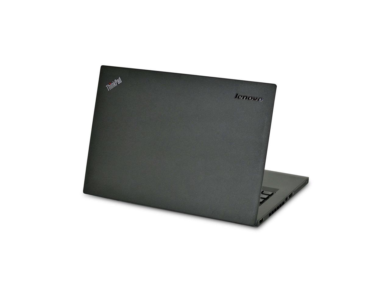 ლეპტოპი Lenovo ThinkPad T440S HD+ (i5-4300U/8GB/240GB SSD)