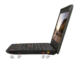 ლეპტოპი Lenovo ThinkPad X131E 11.6" (C-1007U/8GB/120GB SSD)