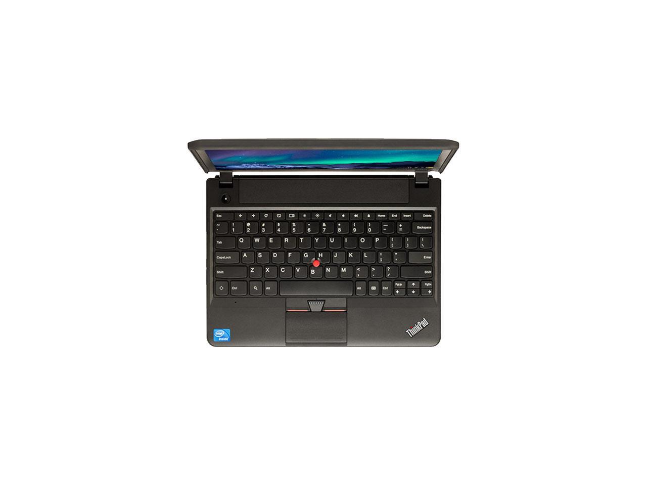 ლეპტოპი Lenovo ThinkPad X131E 11.6" (C-1007U/8GB/120GB SSD)