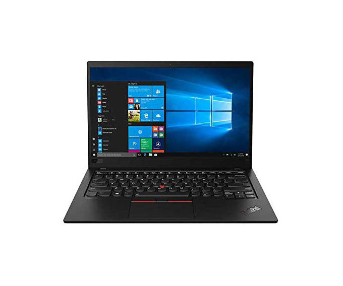ლეპტოპი Lenovo ThinkPad X1 Carbon 14" 2nd Gen (i5-4200U/4GB/256GB SSD)