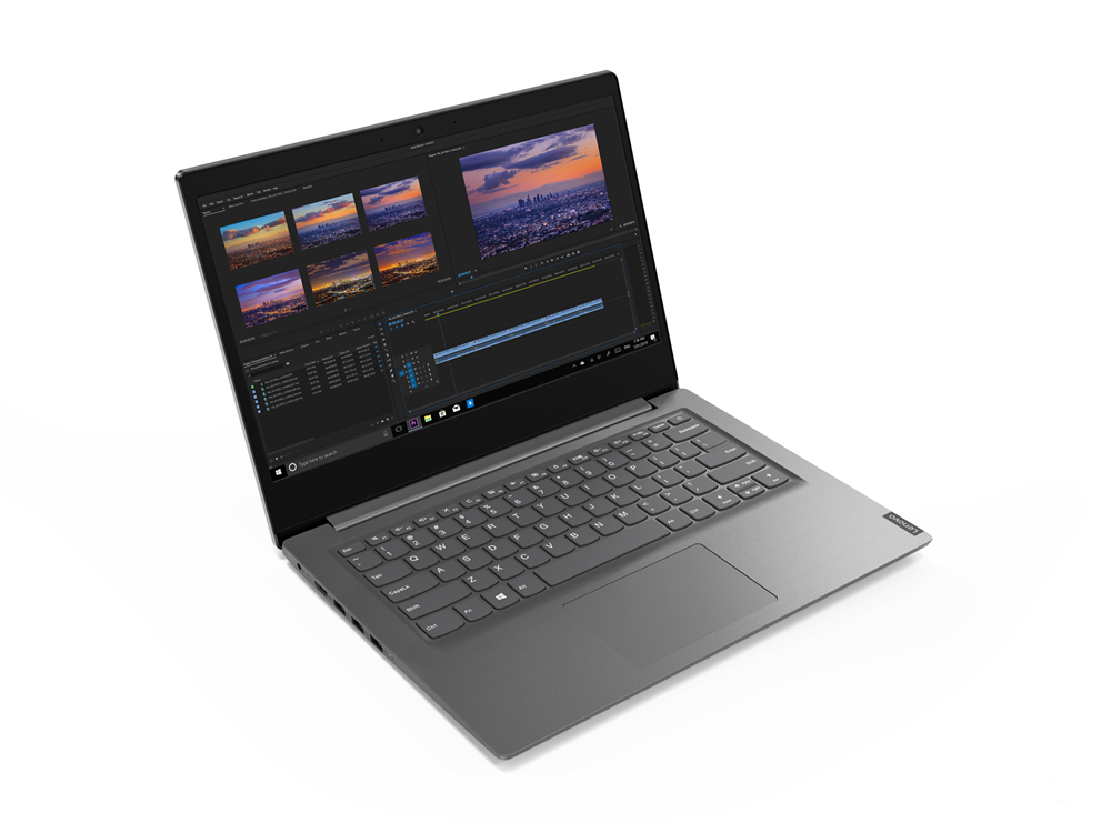 ლეპტოპი Lenovo V14 14 HD (AMD-3150U/4GB/256GB SSD) - 82C6006ERU