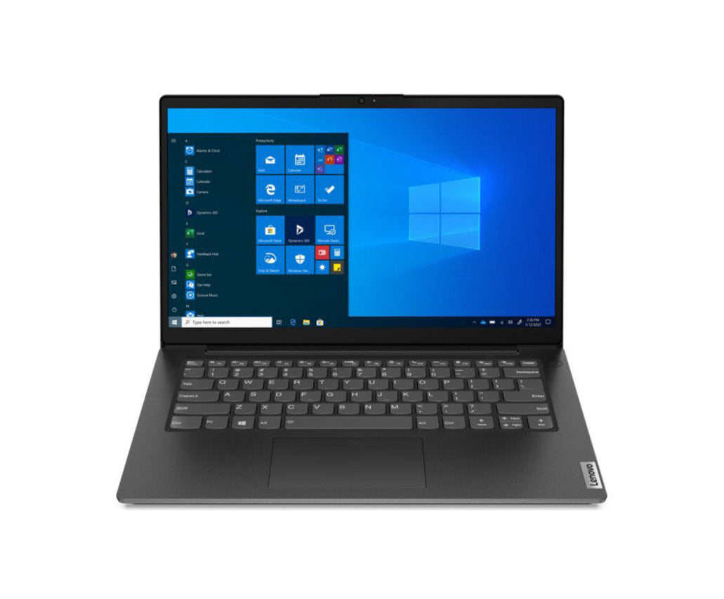 ლეპტოპი Lenovo V14 14 FHD (i3-1115G4/4GB/256GB SSD) - 82KA001FRU
