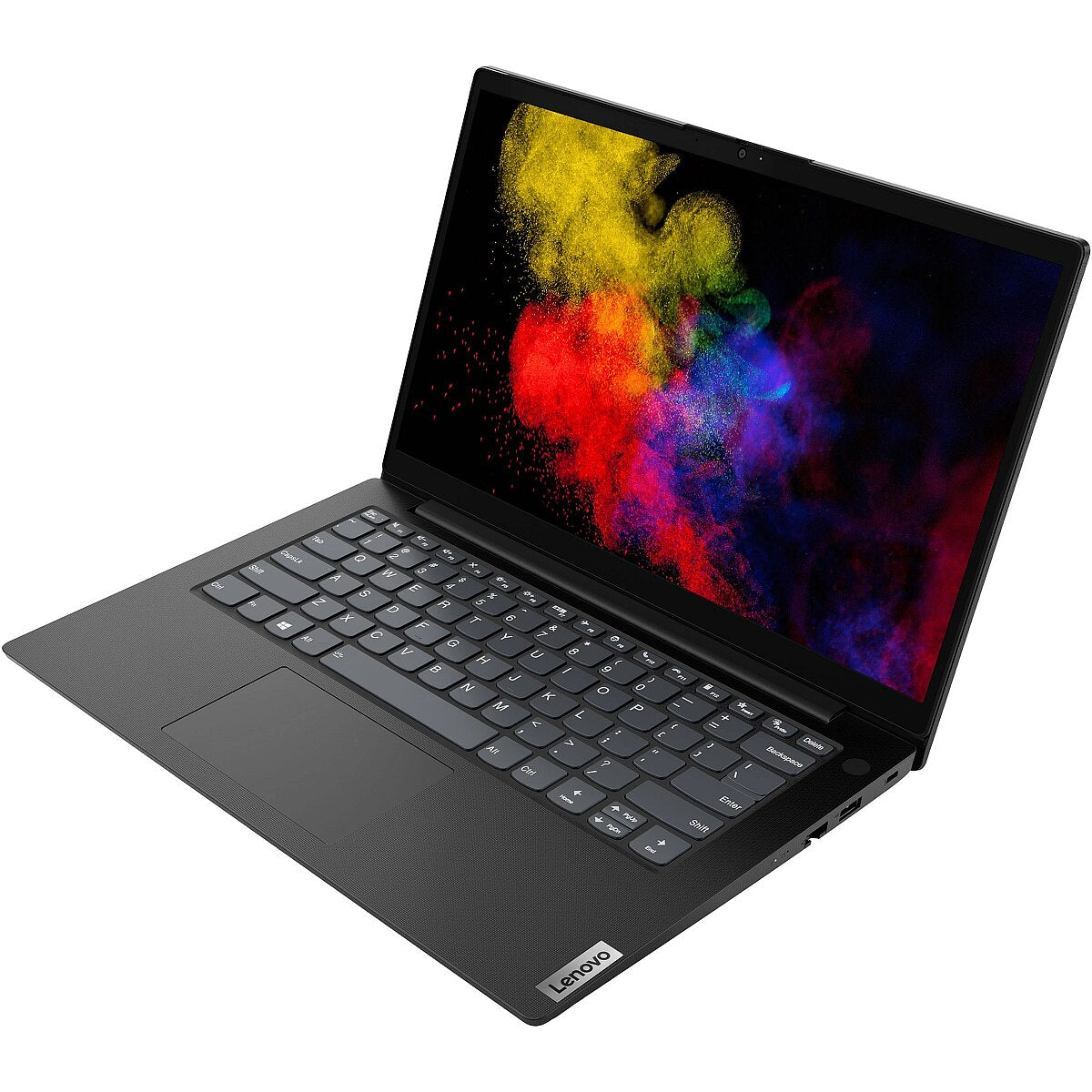 ლეპტოპი Lenovo V14 G2 14 FHD (i3-1115G4/8GB/256GB SSD) - 82KA001JRU