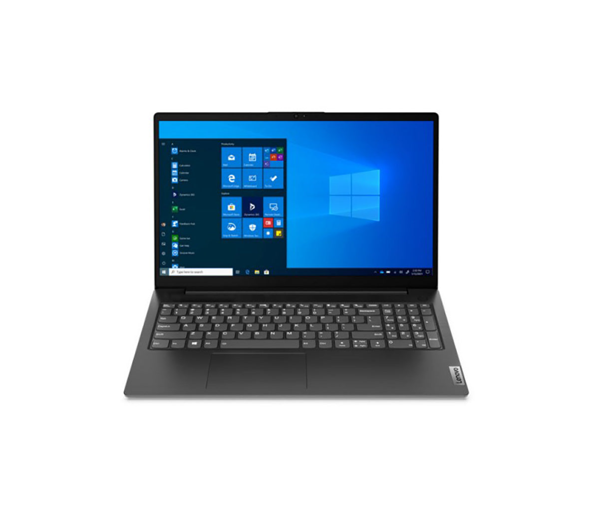 ლეპტოპი Lenovo V15 G2 ALC 15.6 FHD (R5-5500U/8GB/512GB SSD) - 82KD0033RU