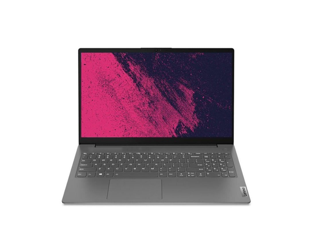 ლეპტოპი Lenovo V15 G2 ITL 15.6 FHD (i5-1135G7/8GB/256GB/GEFORCE MX350) - 82KB003ARA/GE
