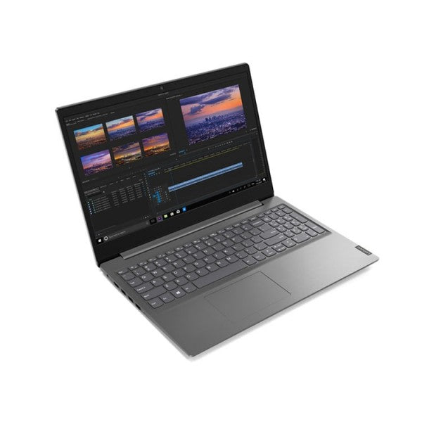 ლეპტოპი Lenovo V15 15.6 FHD (i7-1165G1/8GB/512GB SSD) - 82KB0038RU
