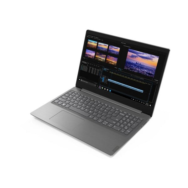 ლეპტოპი Lenovo V15 15.6 FHD (i5-1035G1/8GB/512GB SSD) - 82C500HRRU