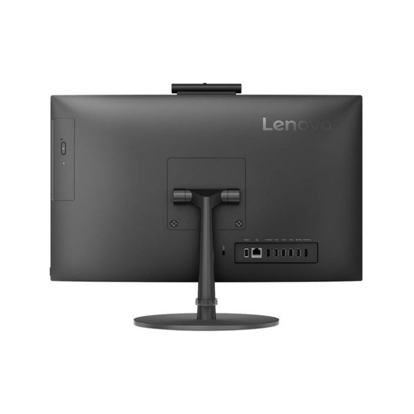 All-in-one კომპიუტერი (მონობლოკი) Lenovo V530-22ICB 21.5" FHD (P-G5400T/4GB/500GB) No Wifi module and BT Black - 10US00S8RU