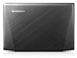 ლეპტოპი Lenovo Y50-70 FHD 15.6" (i7-4720HQ/16GB/480GB SSD/NVIDIA)