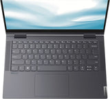 ლეპტოპი Lenovo Yoga 7 14ITL5 14 FHD TOUCH (i5-1135G7/16GB/512GB SSD) - 82BH0051RU
