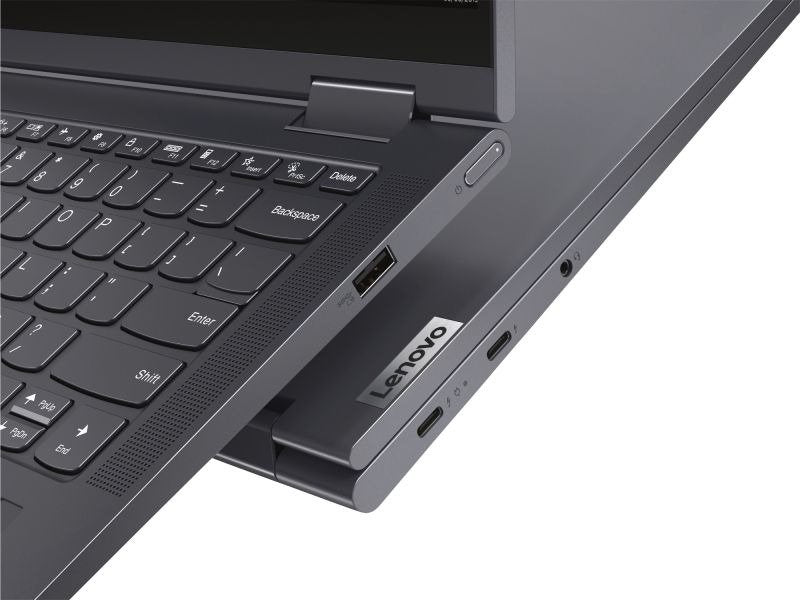 ლეპტოპი Lenovo Yoga 7 14ITL5 14 FHD TOUCH (i5-1135G7/16GB/512GB SSD) - 82BH0051RU