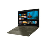 ლეპტოპი Lenovo Yoga Slim 7 14ITL05 14'' FHD (I5-1135G7/8GB/256GB SSD) - 82A3005YRE