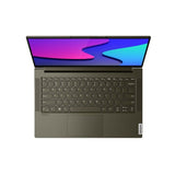 ლეპტოპი Lenovo Yoga Slim 7 14ITL05 14'' FHD (I5-1135G7/8GB/256GB SSD) - 82A3005YRE