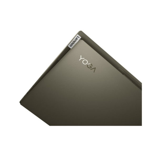 ლეპტოპი Lenovo Yoga Slim 7 14ITL05 14'' FHD (I5-1135G7/8GB/256GB SSD) - 82A3005YRE