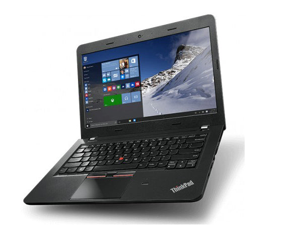 ლეპტოპი Lenovo ThinkPad E460 (i5-6200U/8GB/180GB SSD)