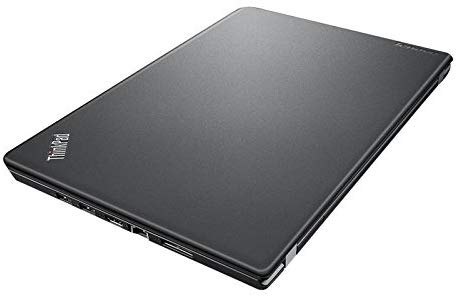 ლეპტოპი Lenovo ThinkPad E460 (i5-6200U/8GB/180GB SSD)