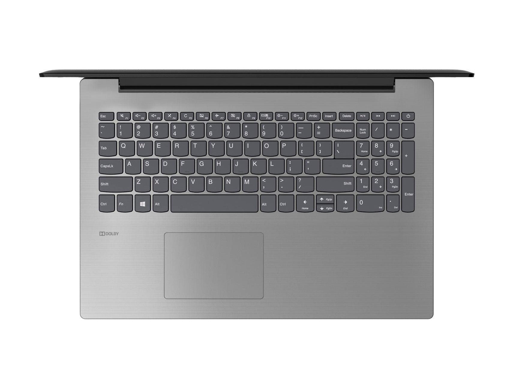 ლეპტოპი Lenovo IdeaPad 330-15IKB (i7-8th Gen/8GB/1TB/2GB Geforce MX150)