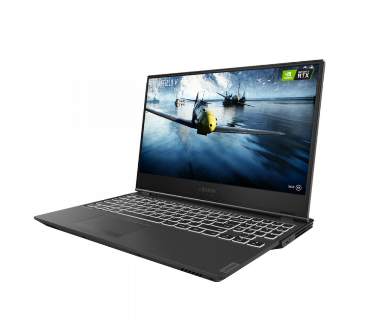 სათამაშო ლეპტოპი Lenovo Legion Y540-15IRH-PG0 (81SY00QLRE) (i7-9th Gen/16GB DDR4/512GB SSD)