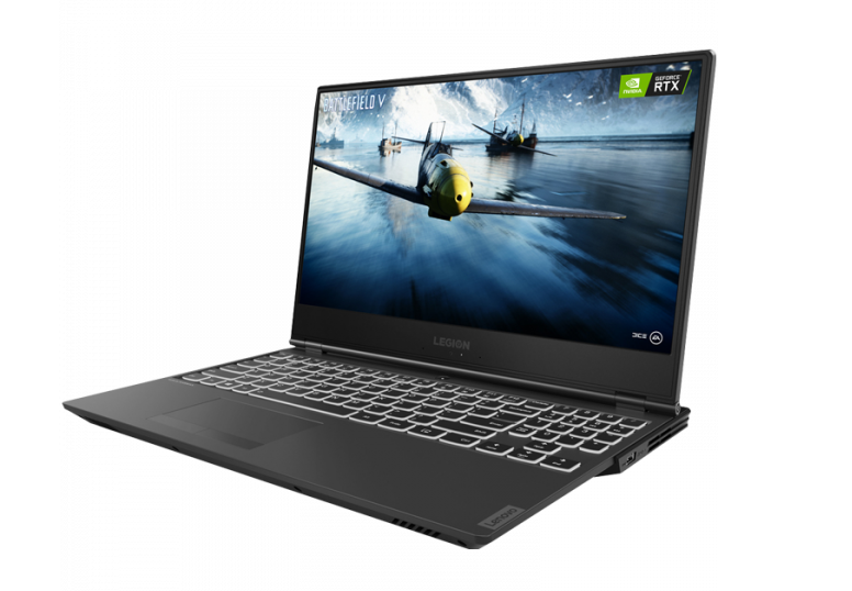 სათამაშო ლეპტოპი Lenovo Legion Y540-15IRH (81SX00H3RE)