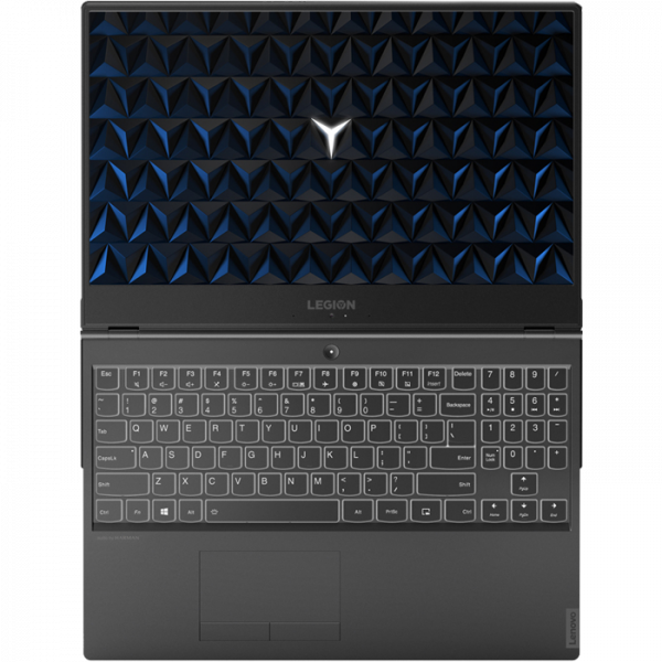 სათამაშო ლეპტოპი Lenovo Legion Y540-15IRH (81SX00H3RE)