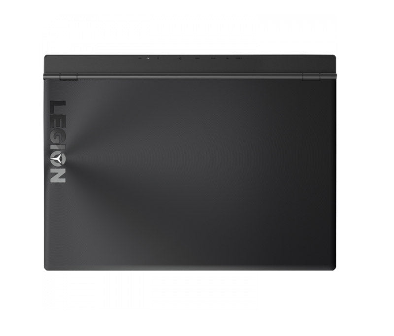 სათამაშო ლეპტოპი Lenovo Legion Y540-15IRH-PG0 (81SY00QLRE) (i7-9th Gen/16GB DDR4/512GB SSD)