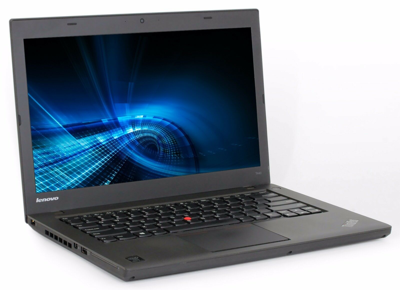ლეპტოპი Lenovo ThinkPad T440S Ultrabook FHD (i7-4600U/8GB/256GB SSD)