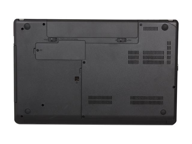 ლეპტოპი Lenovo ThinkPad Edge E530 HD (i5-2450M/8GB/240GB SSD)