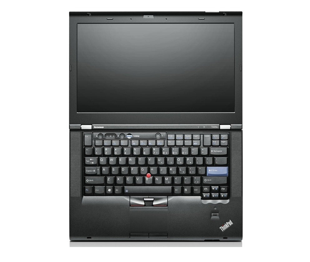 ლეპტოპი Lenovo ThinkPad T420S (i7-2640M/8GB/256GB SSD/NVIDIA)