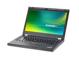 ლეპტოპი Lenovo ThinkPad T430 HD (i5-3210M/12GB/256GB SSD)