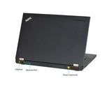 ლეპტოპი Lenovo ThinkPad T430 HD+ (i5-3210M/8GB/256GB SSD)