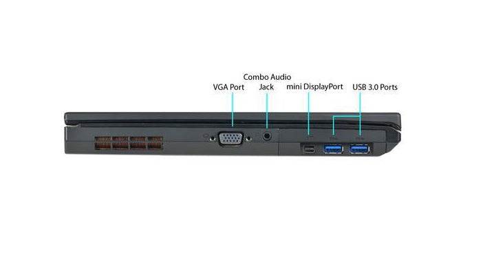 ლეპტოპი Lenovo ThinkPad T430 HD (i5-3210M/12GB/256GB SSD)