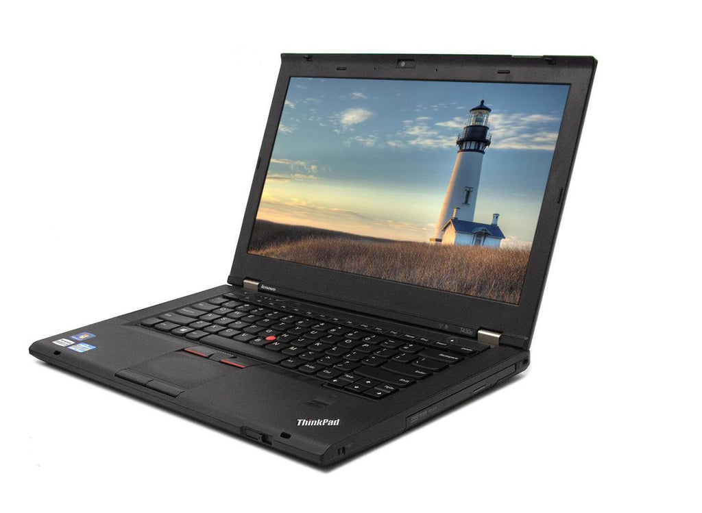 ლეპტოპი Lenovo ThinkPad T430S HD+ (i7-3520M/8GB/256GB SSD)