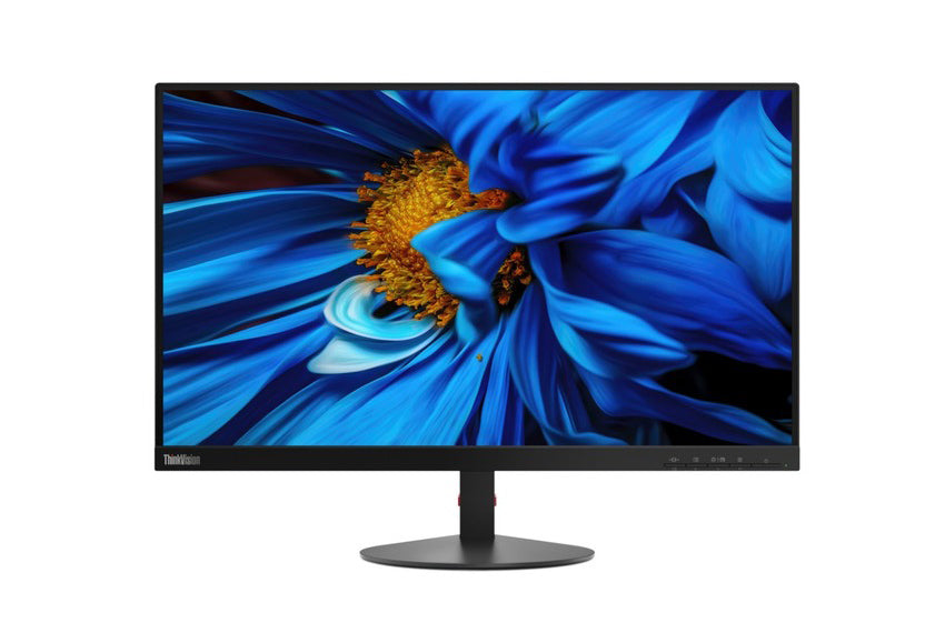 მონიტორი Lenovo ThinkVision S24E-10 23.8" (61CAKAT1EU)