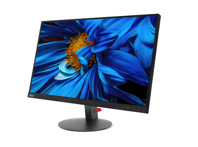 მონიტორი Lenovo ThinkVision S24E-10 23.8" (61CAKAT1EU)