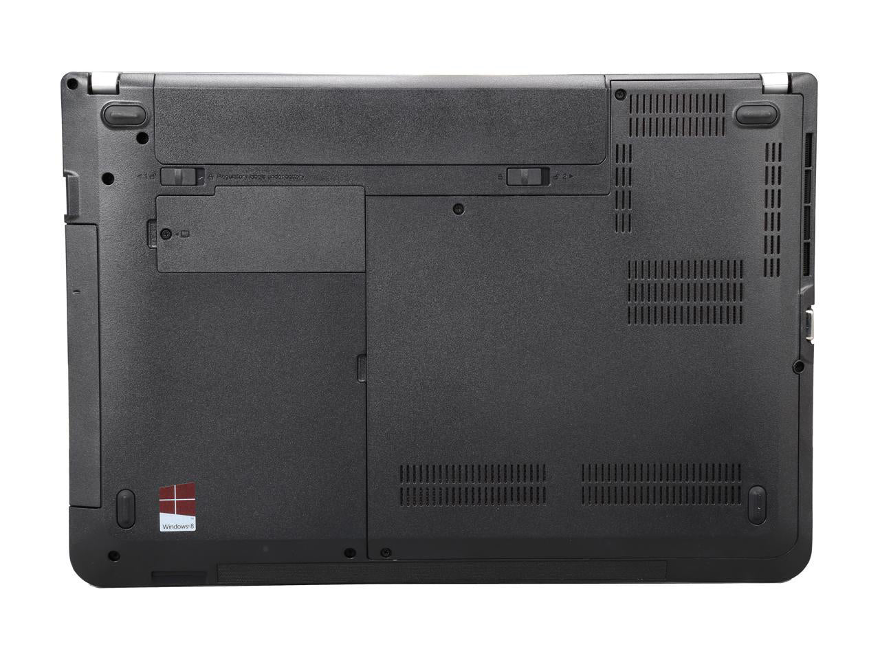 ლეპტოპი Lenovo ThinkPad E440 HD (i5-4200M/8GB/240GB SSD)