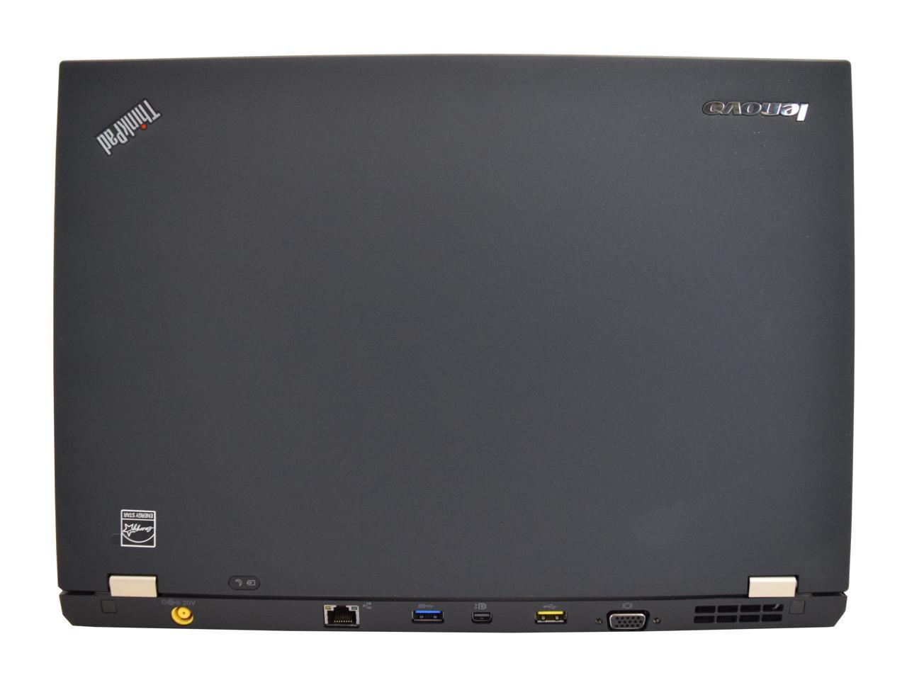 ლეპტოპი Lenovo ThinkPad T430S HD+ (i7-3520M/8GB/256GB SSD)