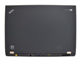 ლეპტოპი Lenovo ThinkPad T430S HD+ (i7-3520M/8GB/256GB SSD/NVIDIA)