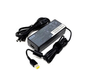 Lenovo ლეპტოპის ორიგინალი დამტენი 90W 20V 4.5A Square Tip