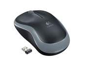 უსადენო მაუსი Logitech Wireless Mouse M185