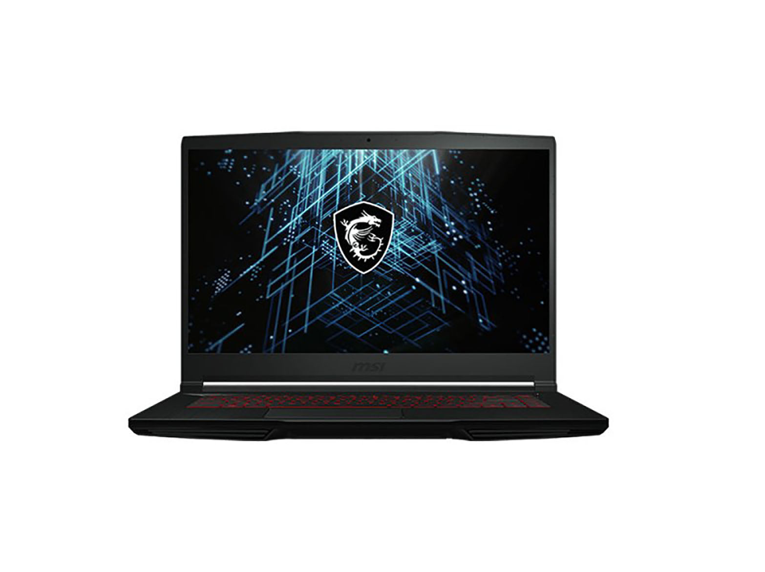 ლეპტოპი თამაშებისთვის MSI GF63 Thin 11UC 15.6 FHD (i5-11400H/8GB/256GB SSD/RTX3050) - 9S7-16R612-088