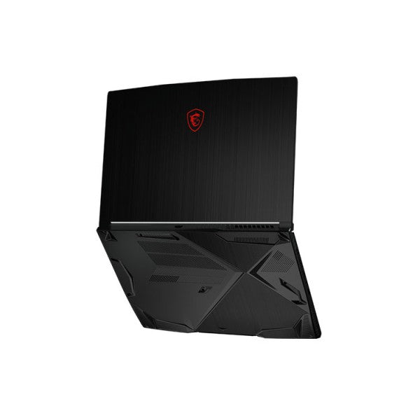 ლეპტოპი თამაშებისთვის MSI GF63 Thin 11UC 15.6 FHD (i5-11400H/8GB/256GB SSD/RTX3050) - 9S7-16R612-088