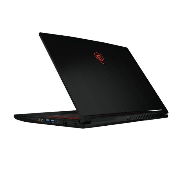 ლეპტოპი თამაშებისთვის MSI GF63 Thin 11UC 15.6 FHD (i5-11400H/8GB/256GB SSD/RTX3050) - 9S7-16R612-088