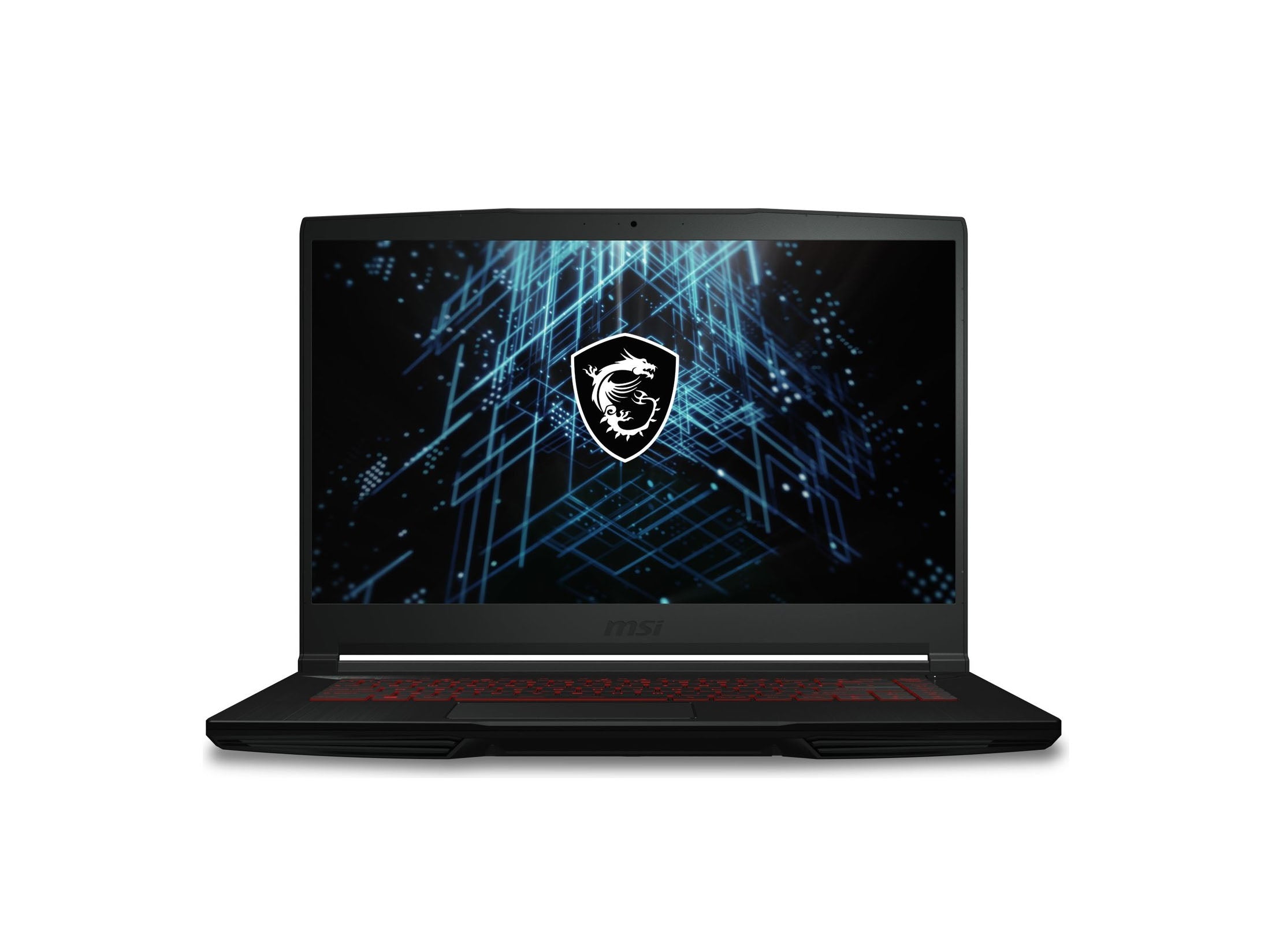 ლეპტოპი MSI GF63 Thin 11UC-266XGE Gaming 15.6 FHD (i7-11800H/8GB/512GB SSD/NVIDIA)