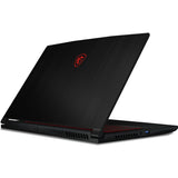 ლეპტოპი MSI GF63 Thin 11UC-266XGE Gaming 15.6 FHD (i7-11800H/8GB/512GB SSD/NVIDIA)