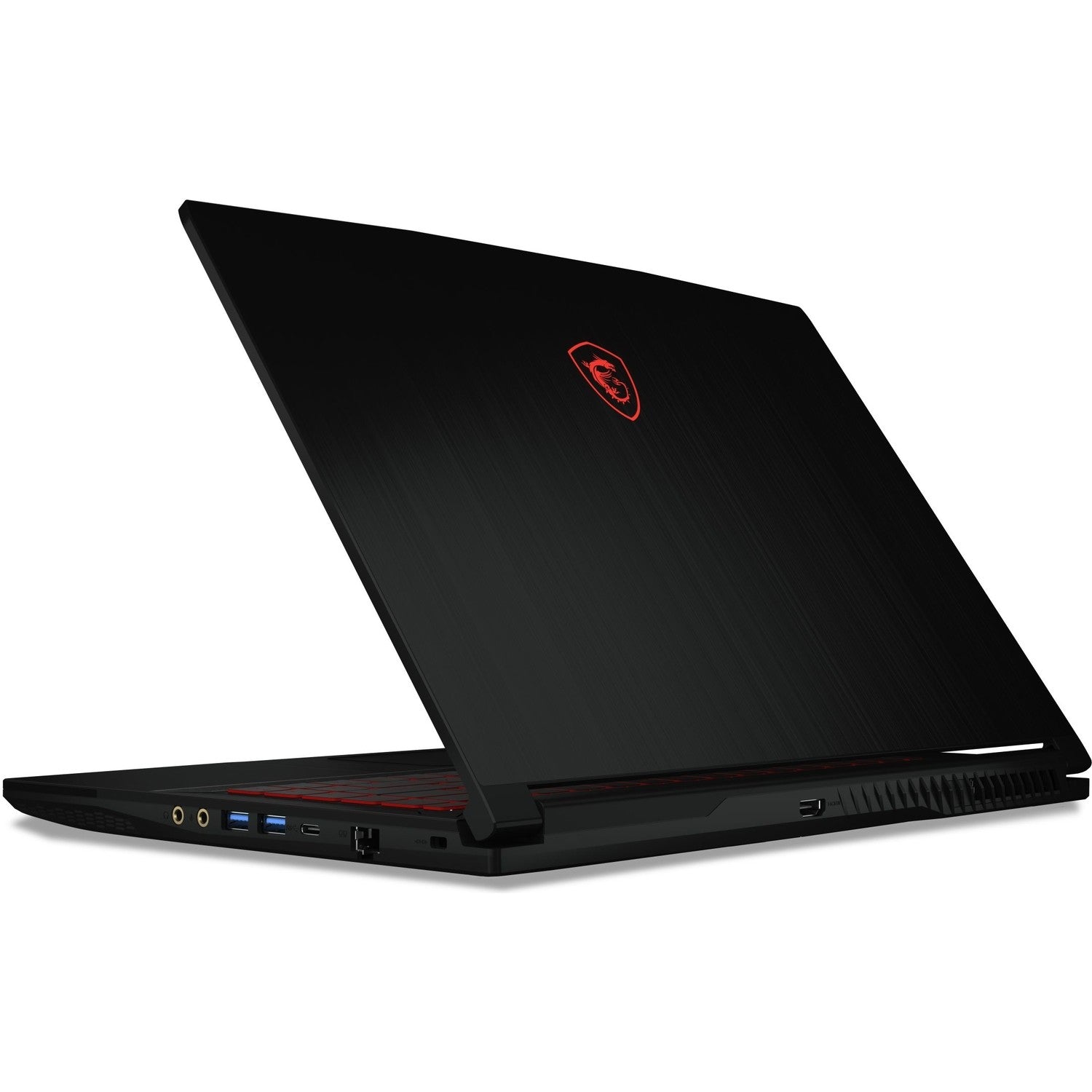 ლეპტოპი MSI GF63 Thin 11SC-265XGE Gaming 15.6 FHD (i5-11400H/8GB/512GB SSD/NVIDIA)