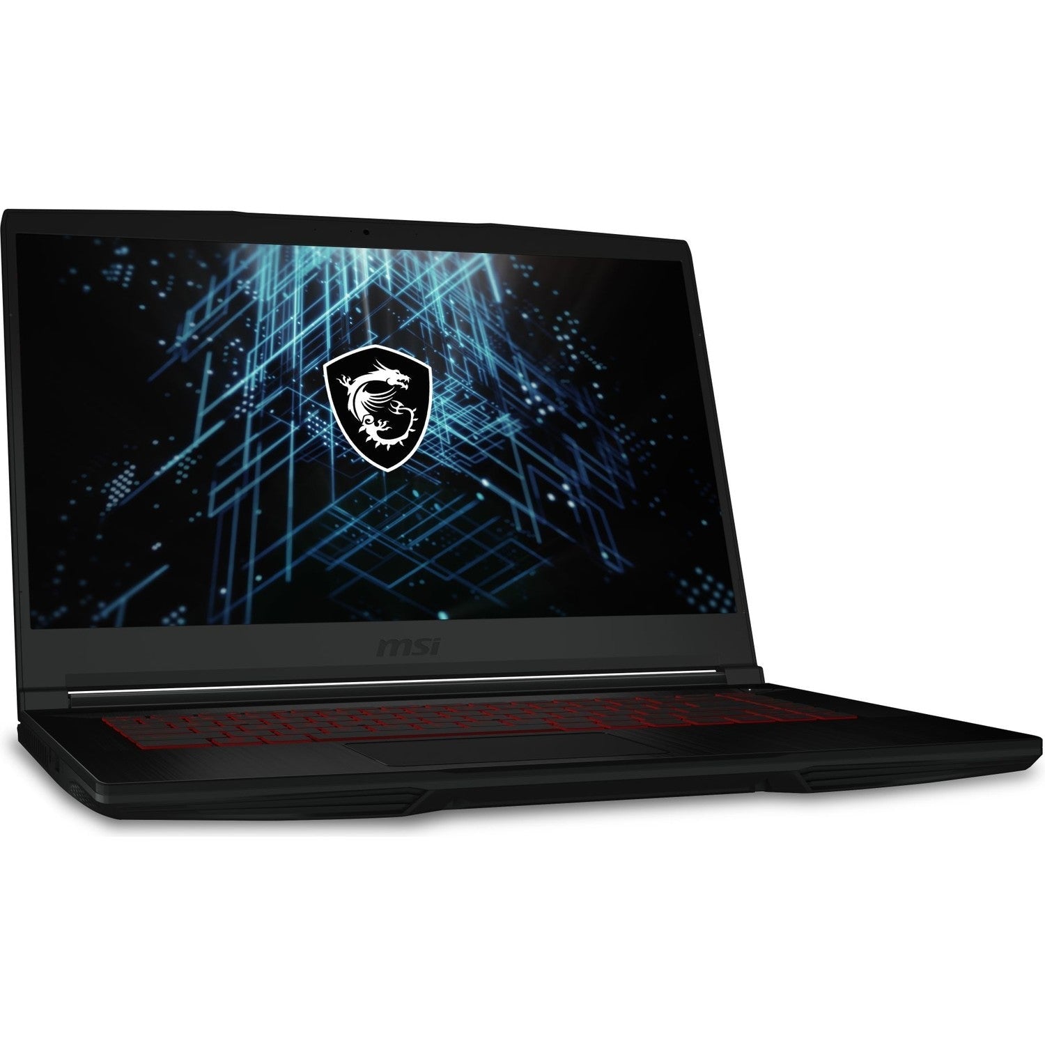 ლეპტოპი MSI GF63 Thin 11UC-266XGE Gaming 15.6 FHD (i7-11800H/8GB/512GB SSD/NVIDIA)
