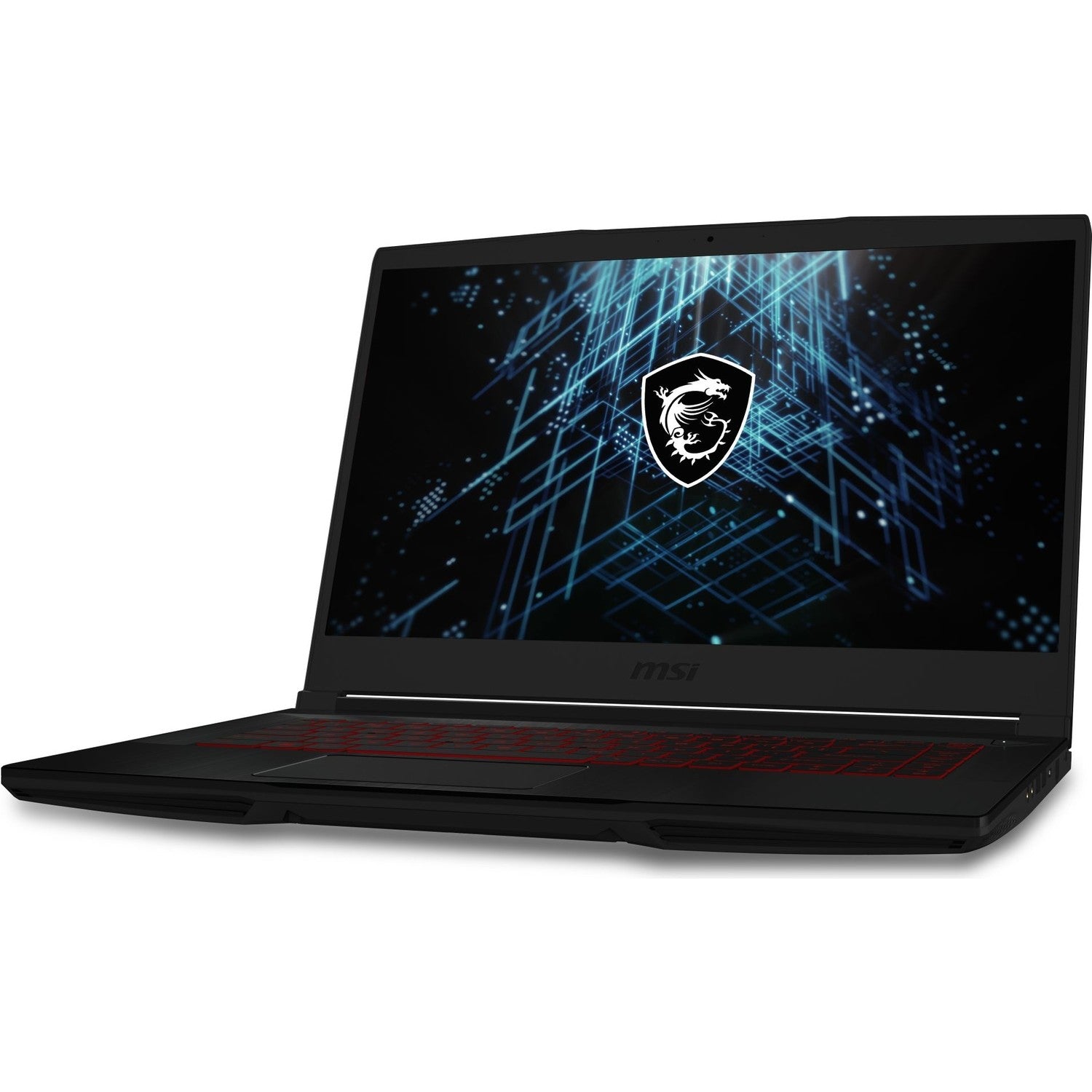 ლეპტოპი MSI GF63 Thin 11SC-265XGE Gaming 15.6 FHD (i5-11400H/8GB/512GB SSD/NVIDIA)