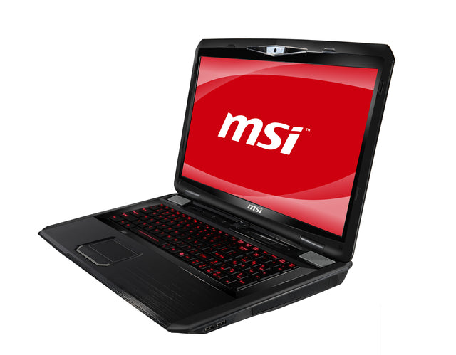 ლეპტოპი თამაშებისთვის MSI GT683R 15.6" (i7-2630QM/16GB/240GB SSD+1TB HDD/NVIDIA GTX 560M)